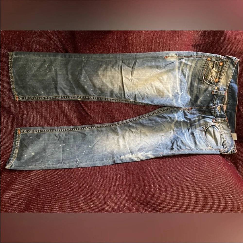 True Religion